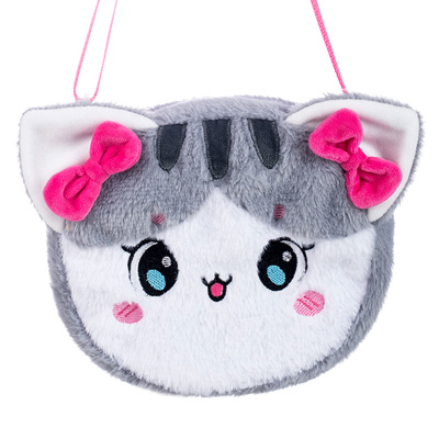 Детская сумка Котик Fancy BAG9